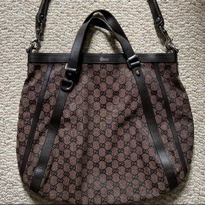 Gucci handbag